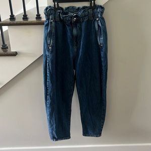 Zara Jeans